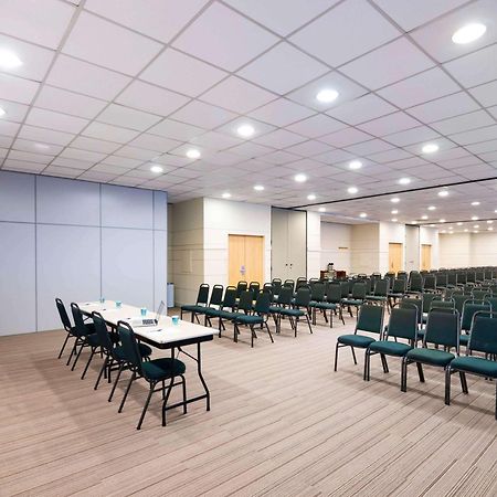 Ibis Paulinia Hotel Екстериор снимка