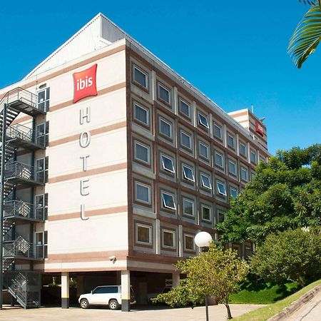 Ibis Paulinia Hotel Екстериор снимка
