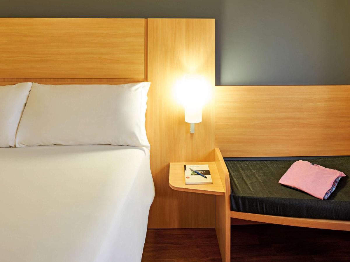 Ibis Paulinia Hotel Екстериор снимка