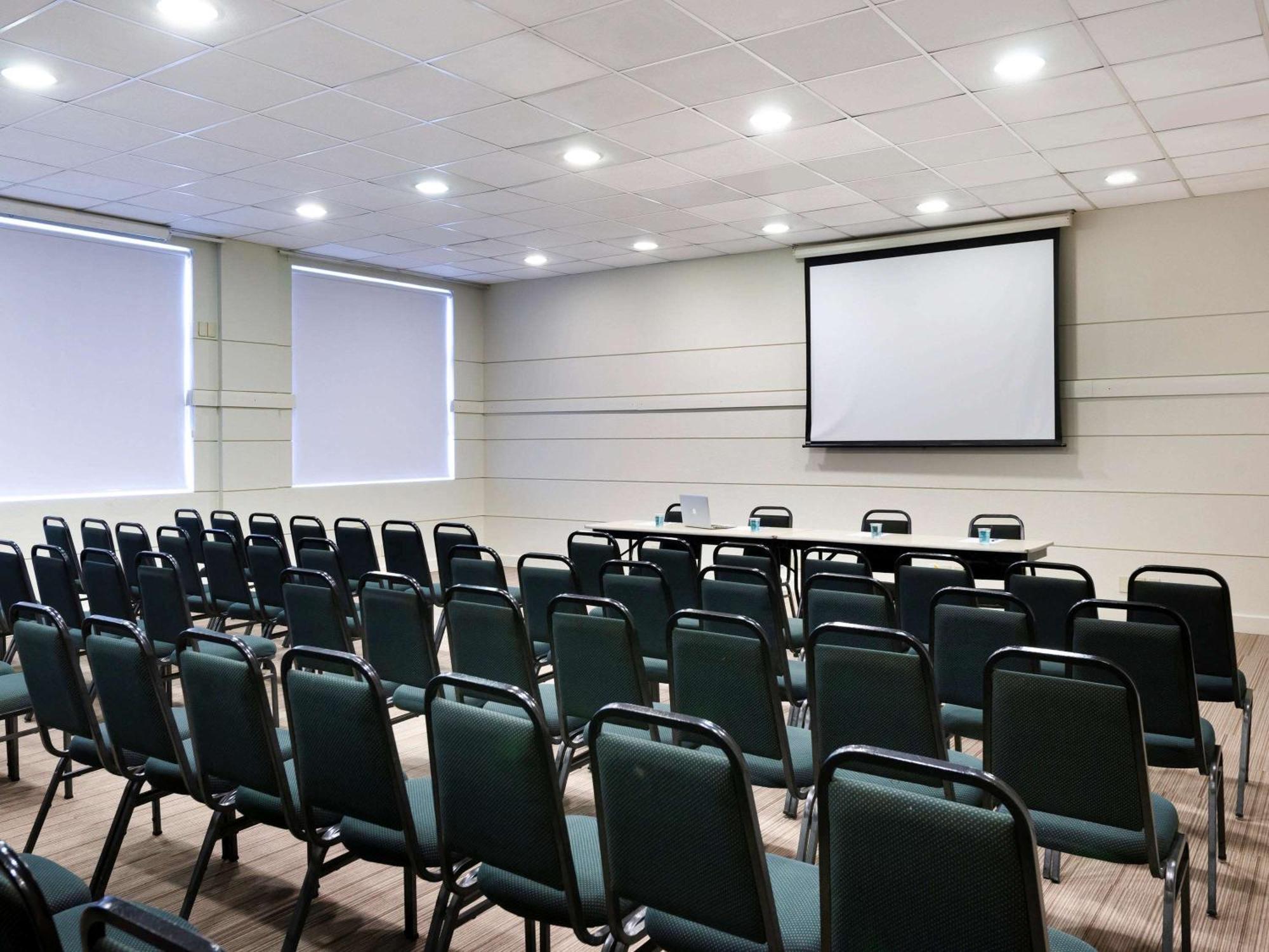 Ibis Paulinia Hotel Екстериор снимка