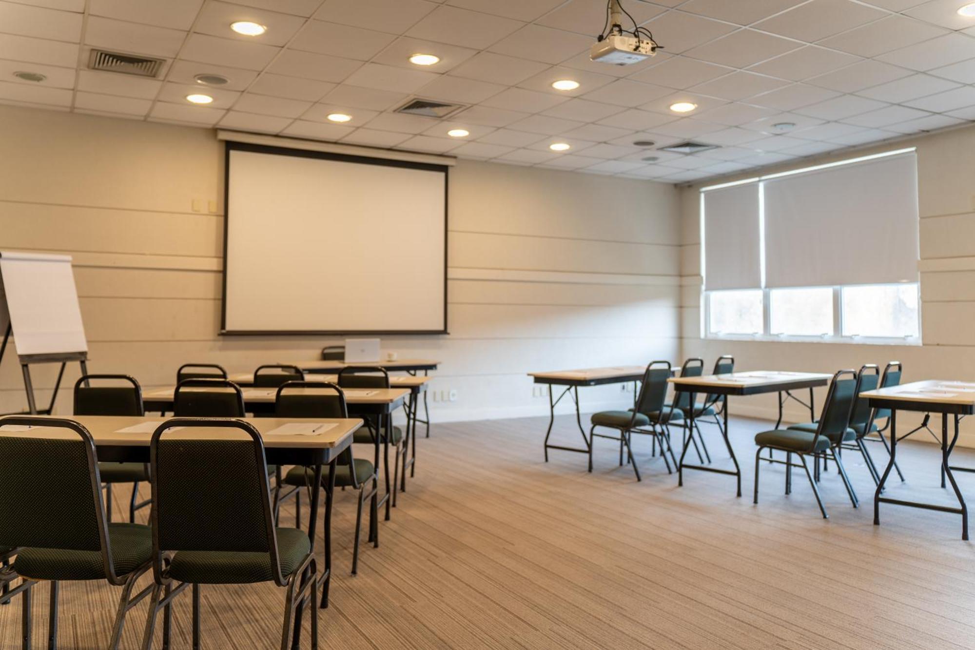 Ibis Paulinia Hotel Екстериор снимка