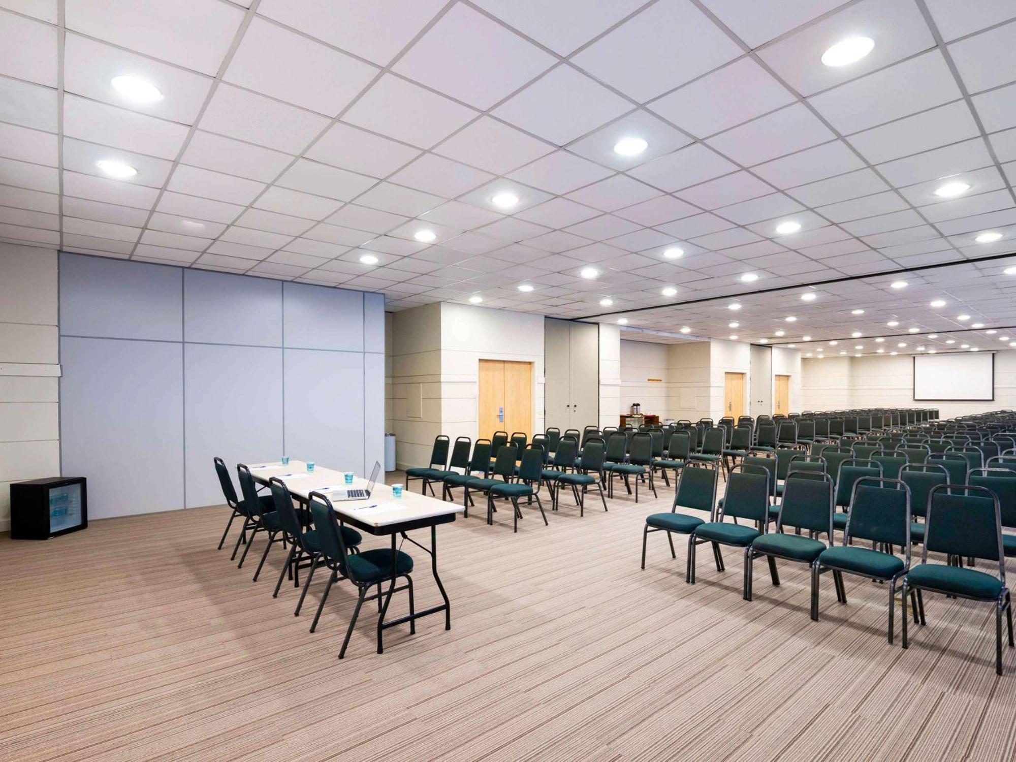 Ibis Paulinia Hotel Екстериор снимка