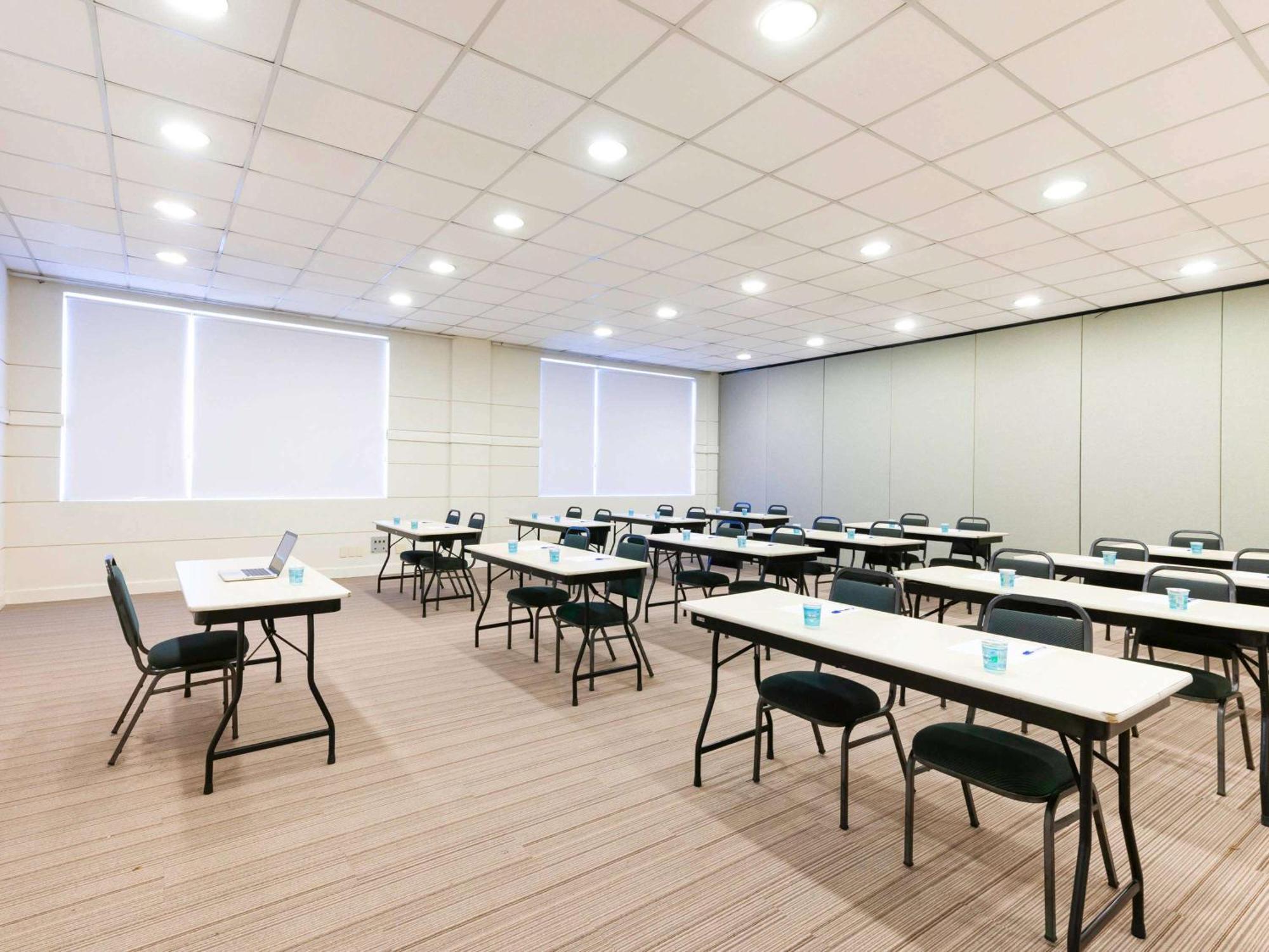 Ibis Paulinia Hotel Екстериор снимка