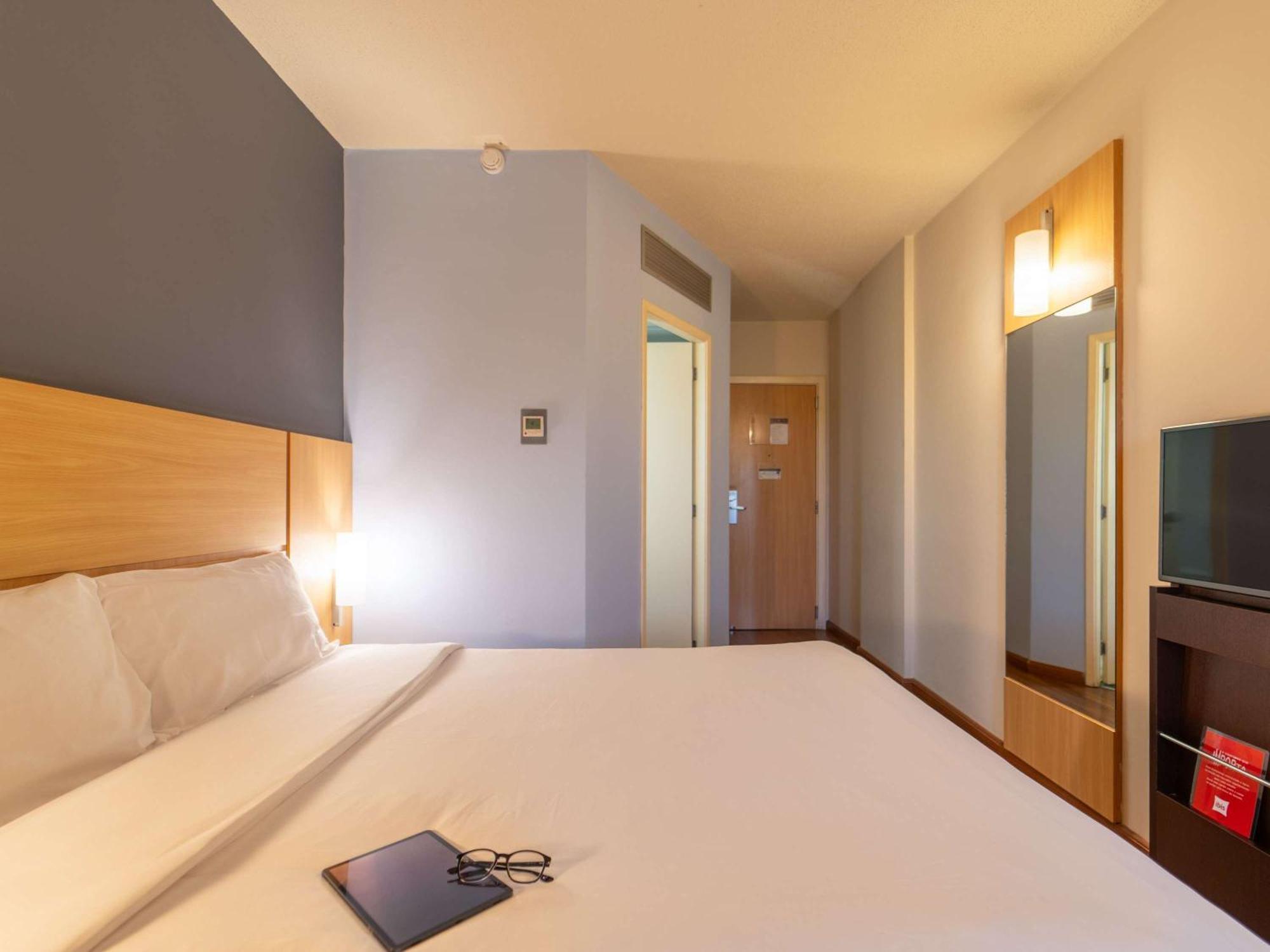 Ibis Paulinia Hotel Екстериор снимка