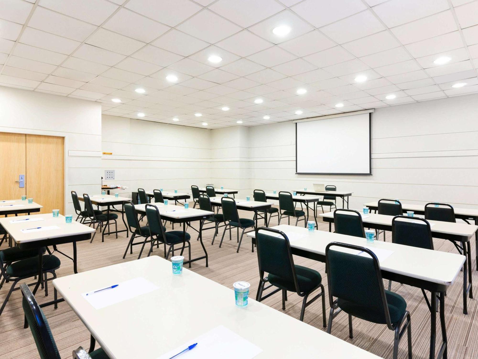 Ibis Paulinia Hotel Екстериор снимка