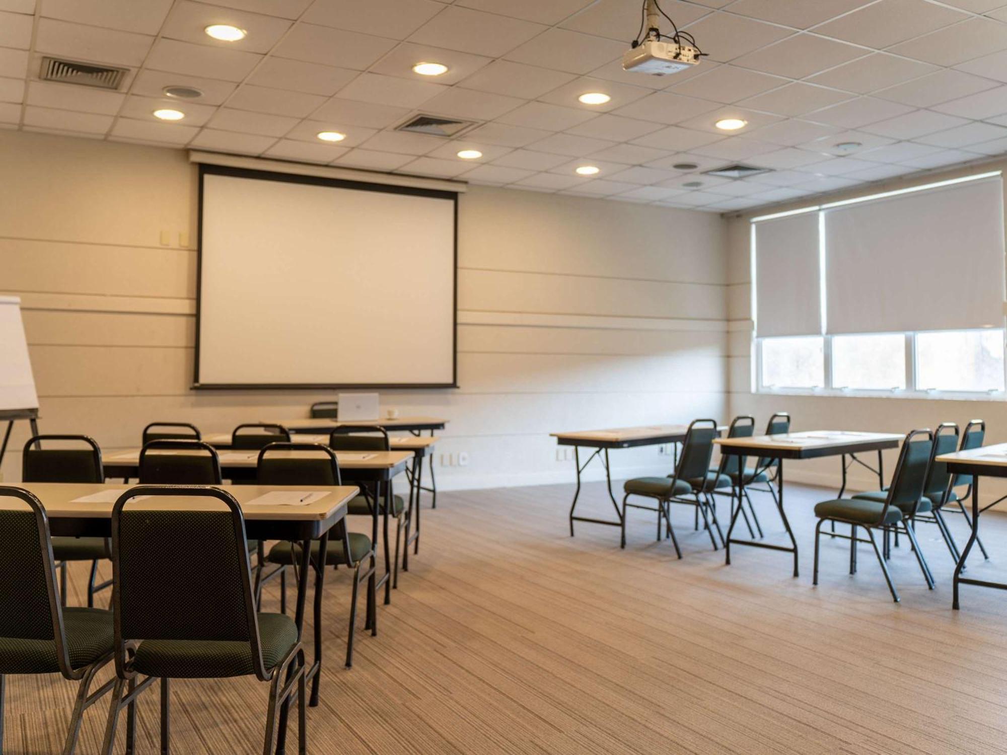 Ibis Paulinia Hotel Екстериор снимка