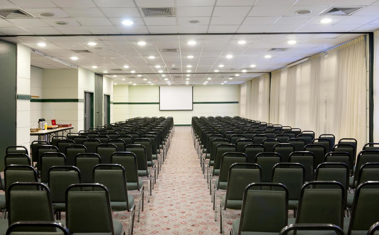 Ibis Paulinia Hotel Екстериор снимка