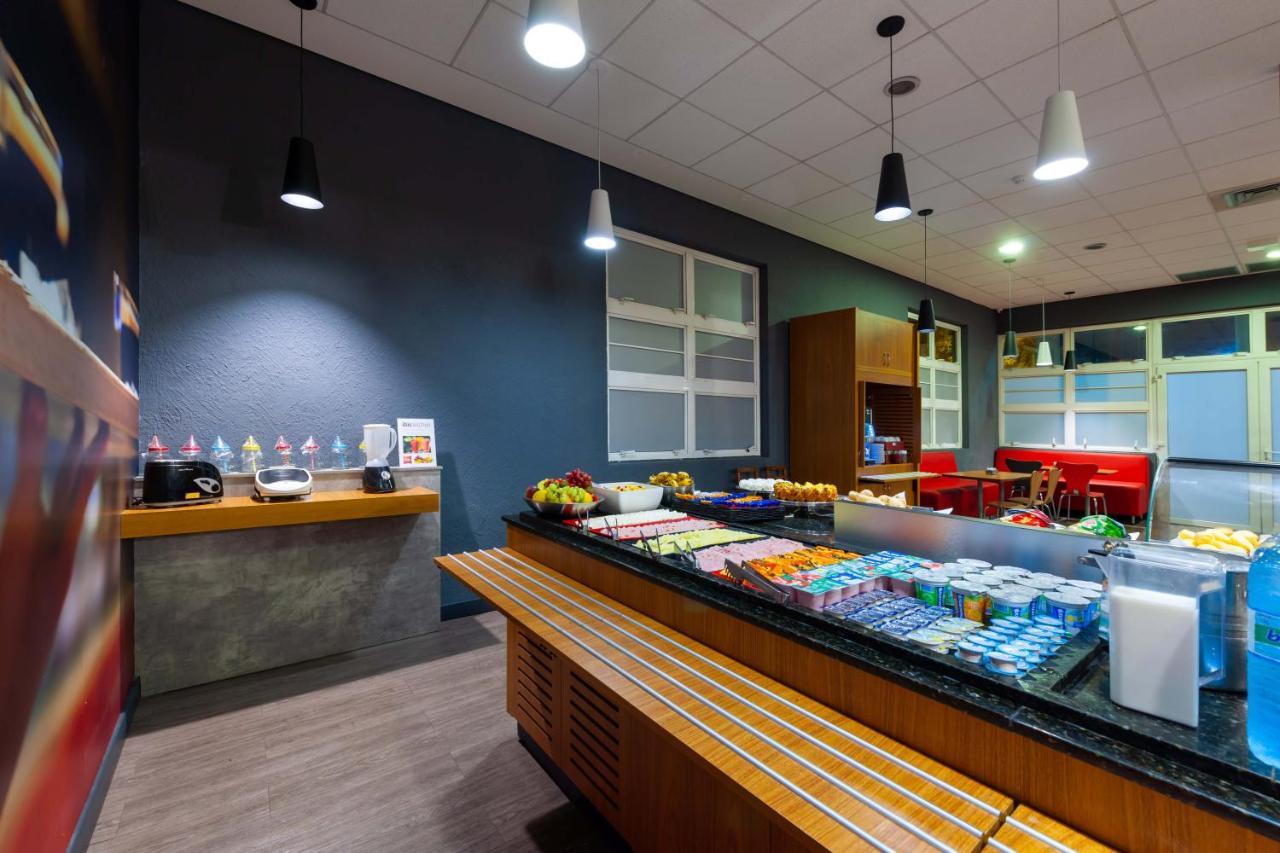 Ibis Paulinia Hotel Екстериор снимка